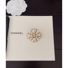 Chanel Brooches